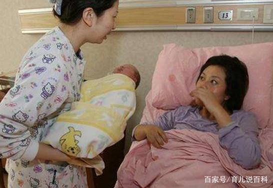 女人子宫能承受多少次剖腹产？生二胎的妈妈过来了解一下！