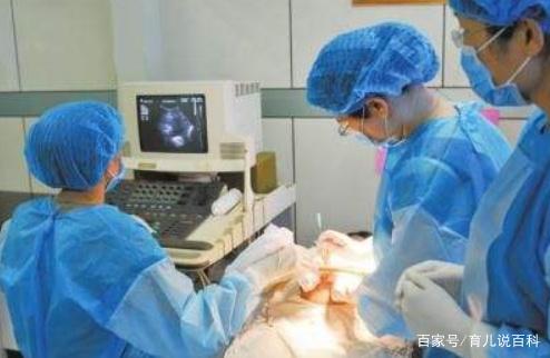 女人子宫能承受多少次剖腹产？生二胎的妈妈过来了解一下！
