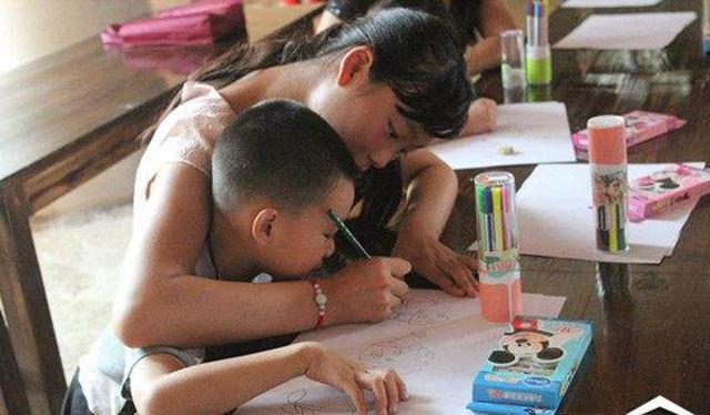 孩子长大没出息，大多是因为小时候经历这三件事，看得让人心疼