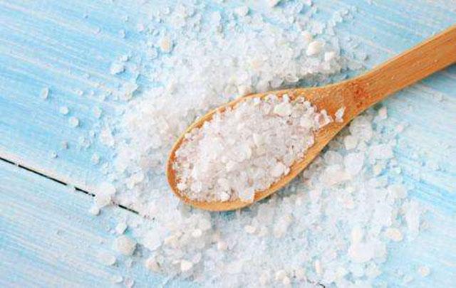 宝宝到了这个年龄段，吃盐就要提上日程，早了不行，晚了也不行