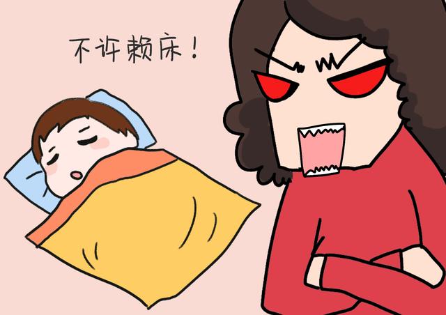 孩子的脑回路很短，越磨蹭其实越聪明，家长的催促反而适得其反！