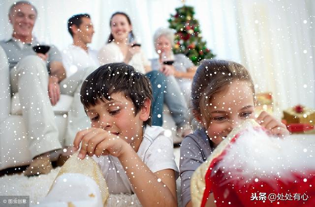 宝贝过大年｜教会“高度敏感”儿童在聚会中从容不迫，只需4步！
