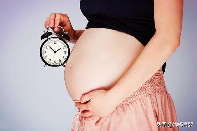 春节期间，孕妇在这4方面多注意，胎儿才会更安全