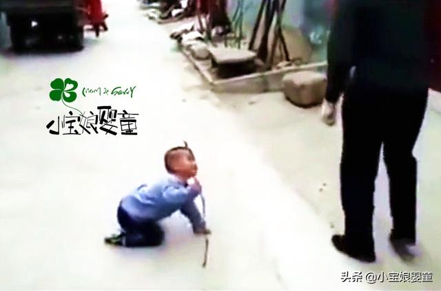 爷爷问孙子：如果我死了怎么办？孙子的回应引人大笑