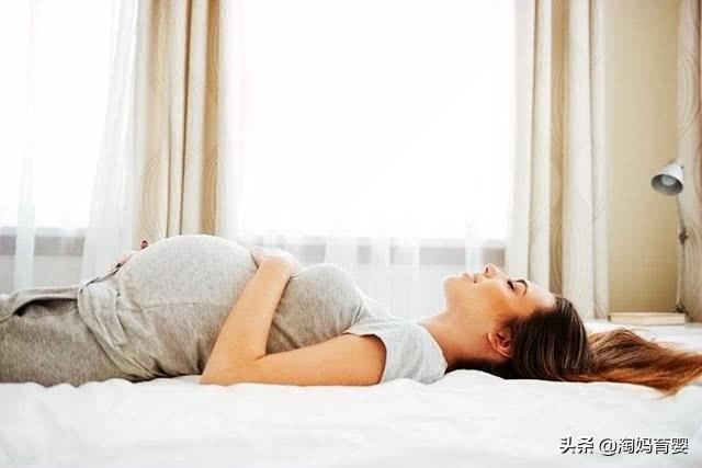 怀孕后常做这4件事，这是在养病而不是养胎，孕妇不要犯傻
