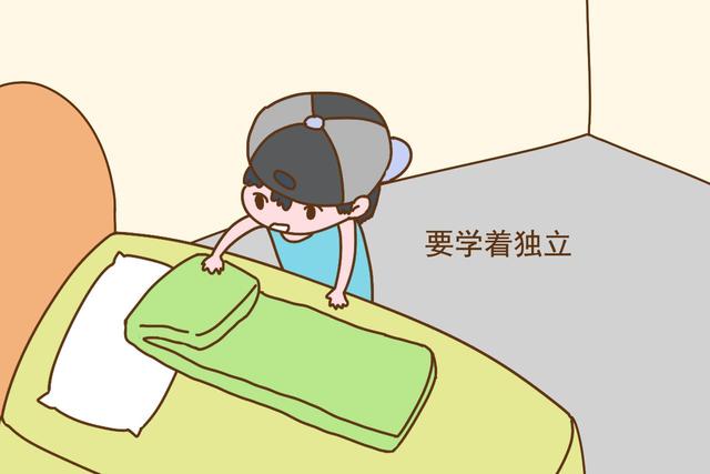 想要孩子长大有出息，这3句话要早点告诉他，不然会走你的老路