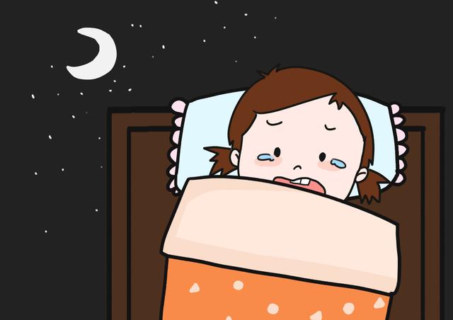 孩子牙疼时有哪些表现？除了吃糖坏牙，这些行为也危害牙齿安全！
