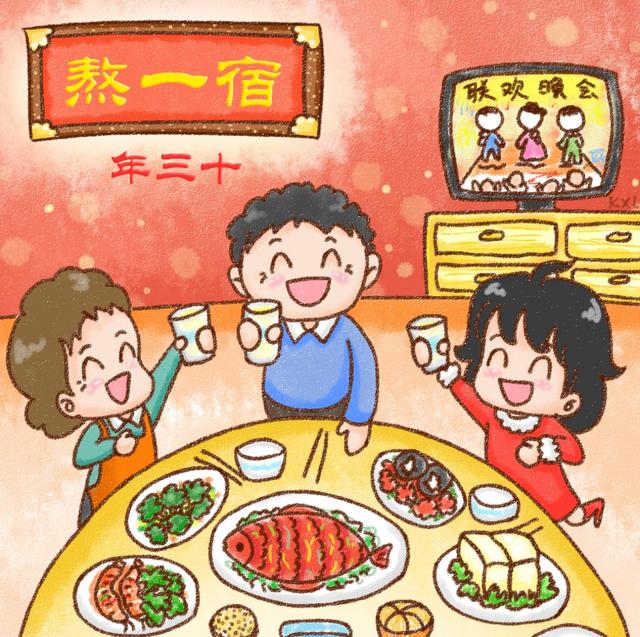 春节来临，孕妈别大意了，过年期间这几件事还是不做为好