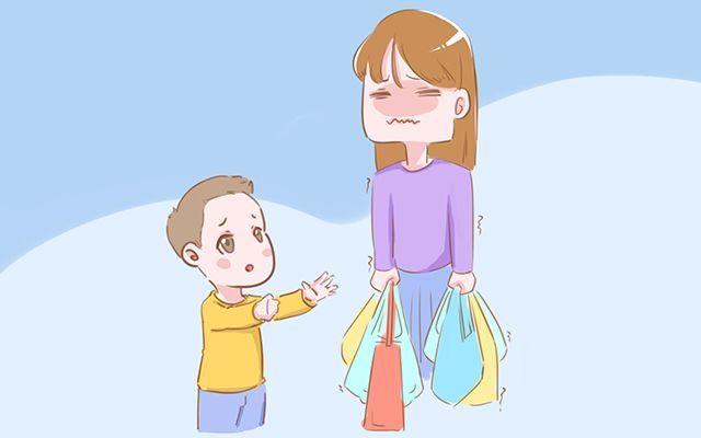 为什么宝宝喜欢妈妈抱？知道原因后，或许你就不会拒绝了