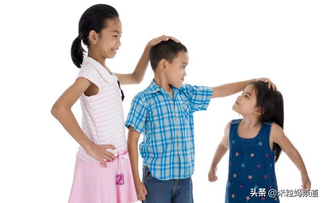 别使劲喂了！宝宝越胖，身高越矮！