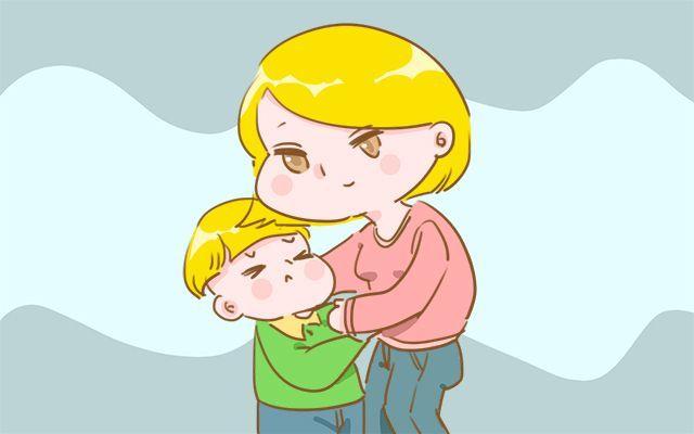 为什么宝宝喜欢妈妈抱？知道原因后，或许你就不会拒绝了