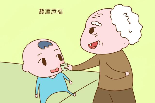 带娃回老家过年，不想把亲友都得罪光，请这样应对“过分逗娃”