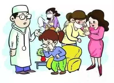 又一波流感来袭，要想孩子少受罪，做好有效预防才是关键