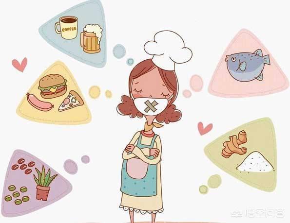 怀孕了能不能喝可乐？如果在孕期经常喝可乐吃酸辣粉，对宝宝有影响吗？