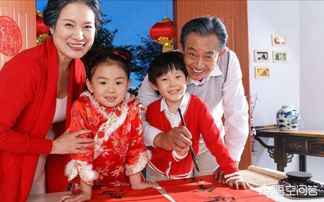 孩子还比较小，该不该带回家过年？