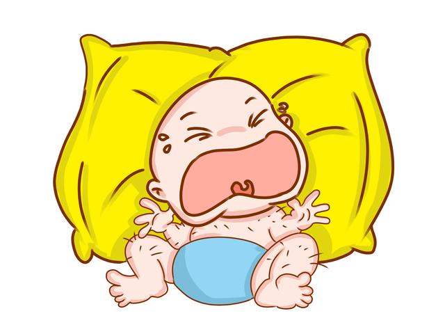 宝宝出生变“刺猬”，妈妈拔掉黑刺后，医生指责宝妈无知