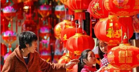 春节期间，四个场合下孩子容易走散，一旦走丢，这个大忌别再犯