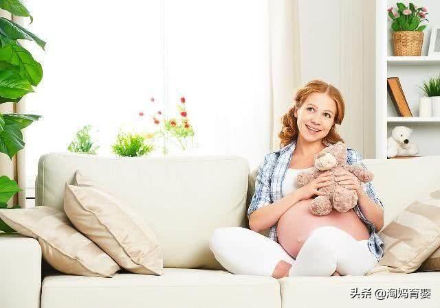 孕晚期，这4件事孕妇可别做，容易增加分娩难度