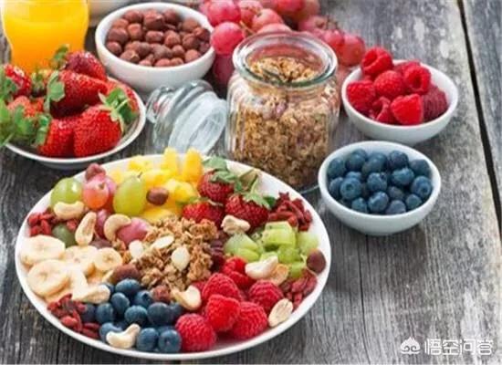 如何让孩子科学健康地吃零食？