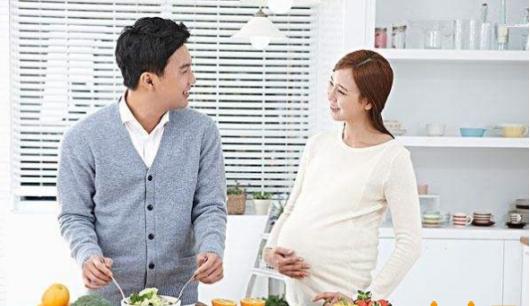 孕期不要这样吃，你满足了，却会影响胎儿正常发育