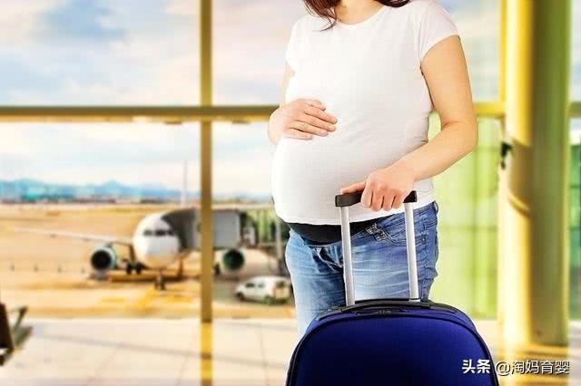 孕晚期，这4件事孕妇可别做，容易增加分娩难度