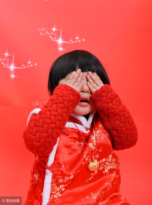 “你最喜欢谁？”“妈妈不要你了”……过年，别再这样逗宝宝了