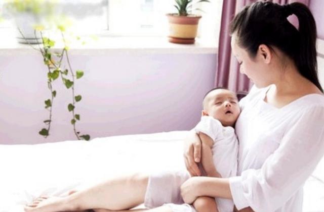 嫁出去的女儿不能回到娘家坐月子？这不是迷信，是有科学道理的