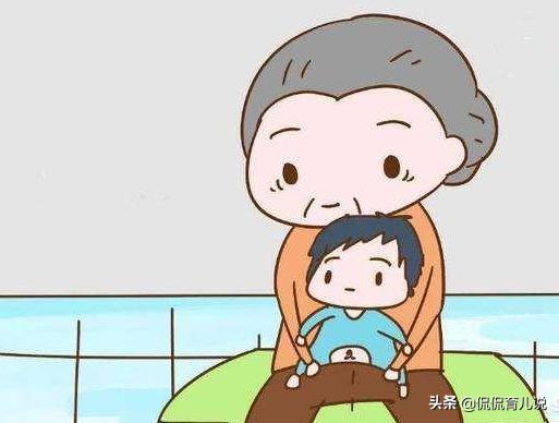 宝宝非要把着才能上厕所？宝妈：要小心，这样很容易伤到孩子