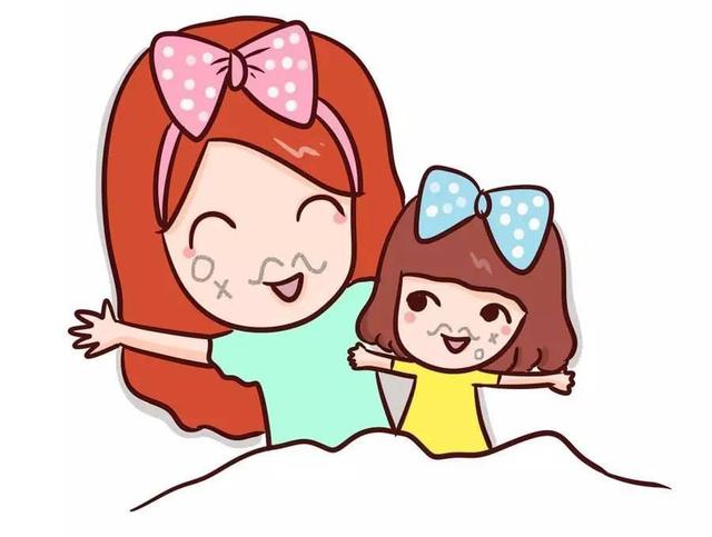 夫妻谁的基因决定孩子的相貌和智商？看完孕妈心中有谱了！