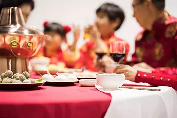 记下这波提醒，孕妈吃吃睡睡开心过新年