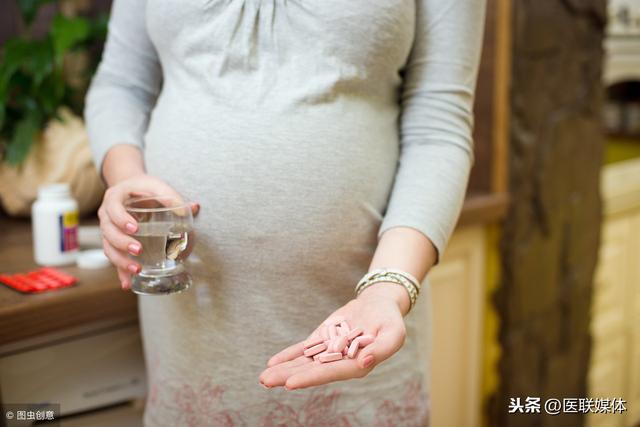 药，孕妇一点都碰不得吗？听好医生的嘱咐，别胡乱吃药