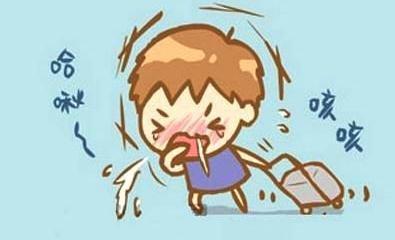春节带娃探亲访友，远离疾病，记住这6条纯干货！