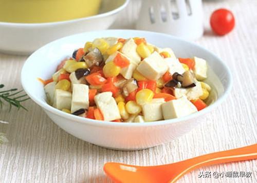 日常补钙食物你都了解哪些 6岁宝宝补钙食谱推荐 妈妈们快收藏