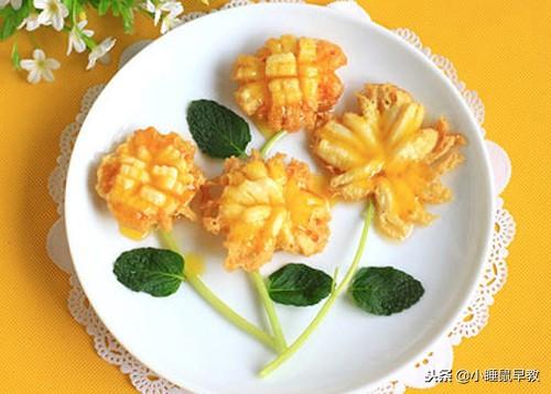 营养均衡易消化 口味多样更好吃 一岁半宝宝食谱大全及做法