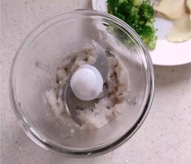 「12M+」想让宝宝长高长壮？多吃这种食物