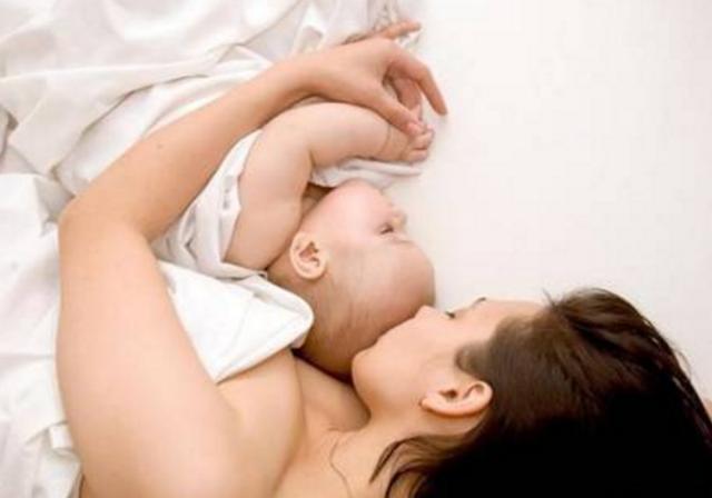 嫁出去的女儿不能回到娘家坐月子？这不是迷信，是有科学道理的