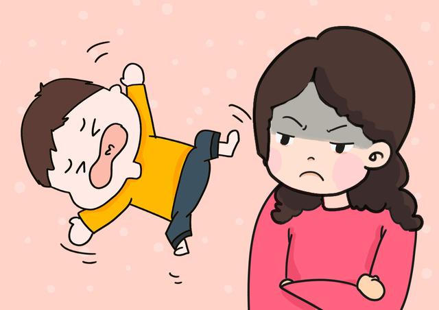 儿子怕“三惯”女儿要“四学”，这几点做不好，孩子一辈子难幸福