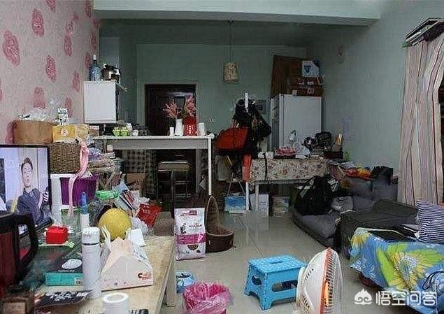 邋遢的妈妈和凌乱不堪的家会对孩子产生什么影响？