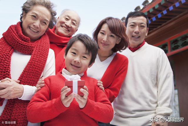 《纽约时报》：在家庭团聚的节日和孩子讲讲家史有多重要？