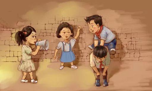 老二为什么总比老大更聪明？一个妈妈晒出16张图告诉你为什么！