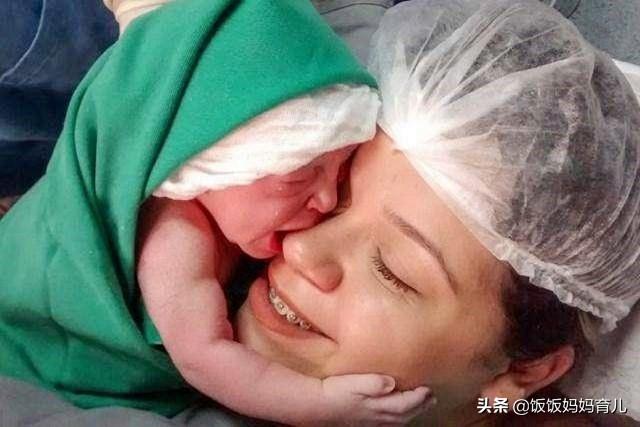 如若孩子在这4个“时间”内降生，则说明他是幸运儿，你家娃是吗