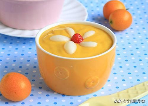 宝宝吃什么补脑又增加记忆力 这几款益智补脑食谱 孩子越吃越聪明