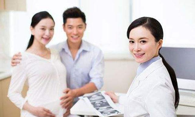 孕检过了这5关，说明胎宝宝很健康，孕妈就可以安心待产了