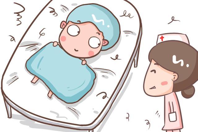顺产比剖腹产生的孩子聪明？奶奶认准这个理，伤害的是妈妈和胎儿