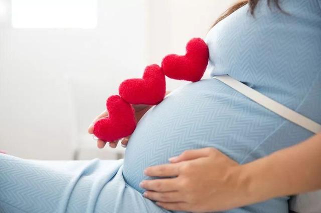 如果孕妈妈能够在这3个方面好好注意，相信宝宝出生后会聪明很多