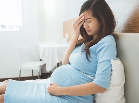 孕妈感冒别乱吃药，4个方法有效缓解感冒症状，比吃药好