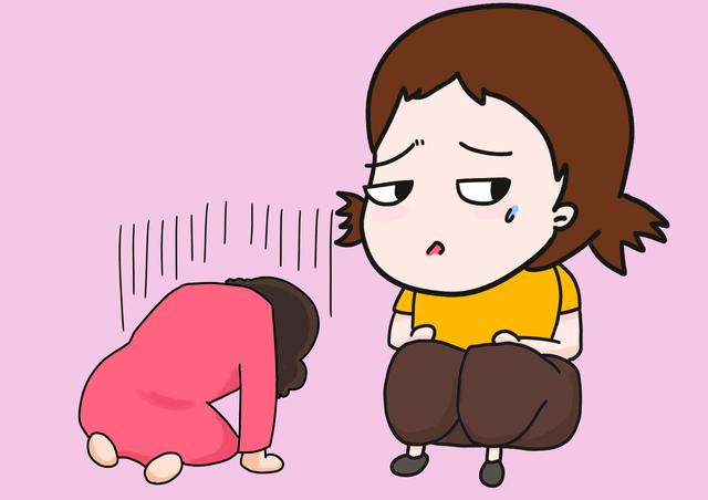 当妈后还是“懒”一点好，太贤惠的妈妈，孩子可能不会很出色！