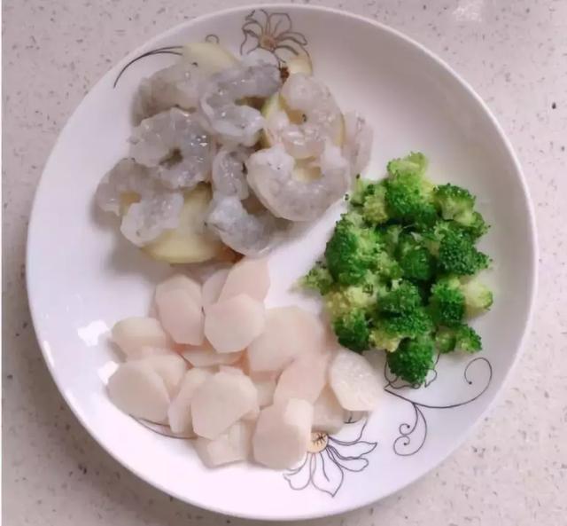 「12M+」想让宝宝长高长壮？多吃这种食物
