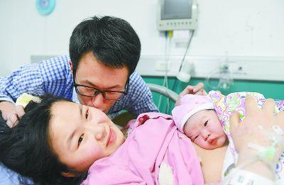 猪年宝宝来报到