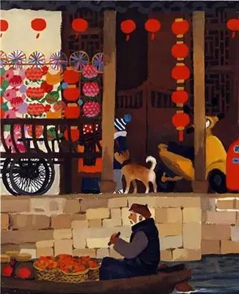 过年别忘了给孩子读这本书